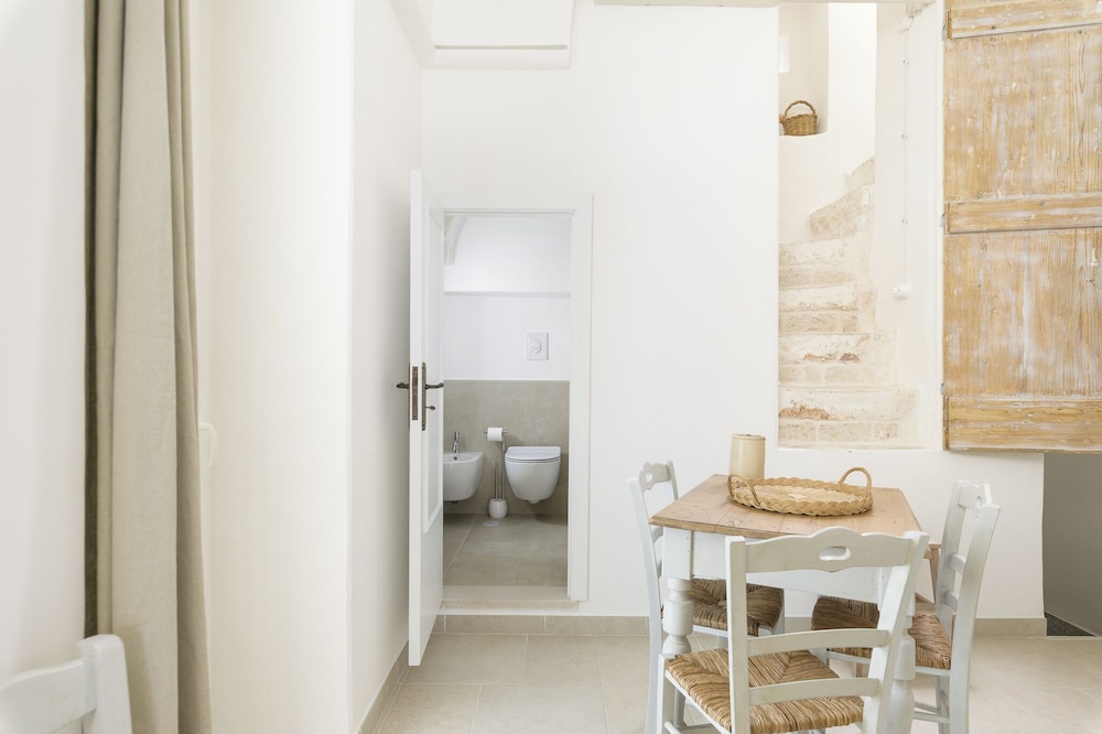 Dimora Grazia con terrazza
