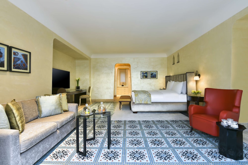 Kempinski Hotel Ishtar Dead Sea 31