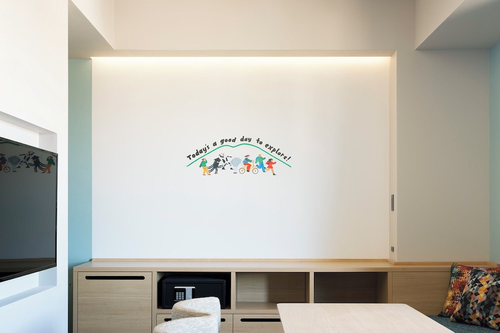 OMO5 Hakodate by Hoshino Resorts 36