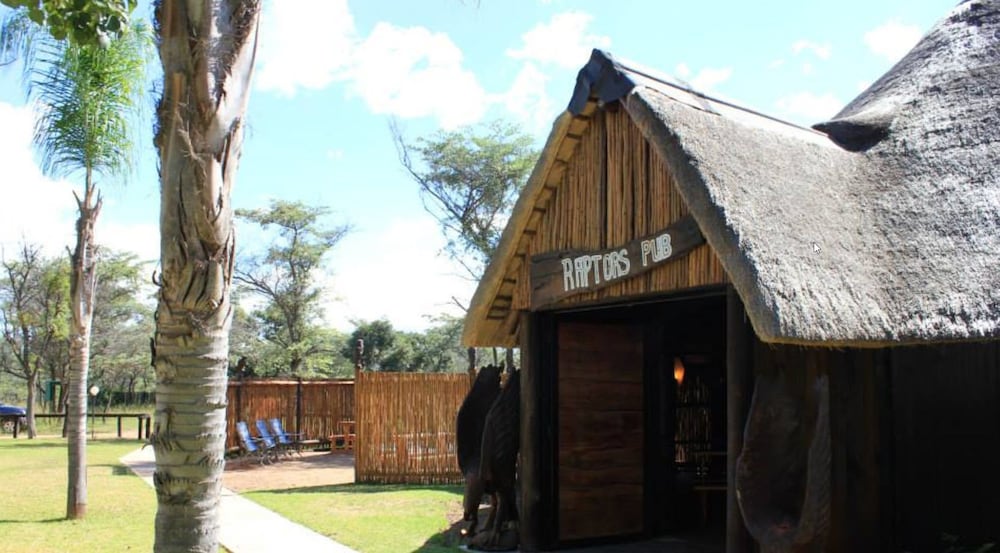 Umndini Safari Resort & Venue view 2