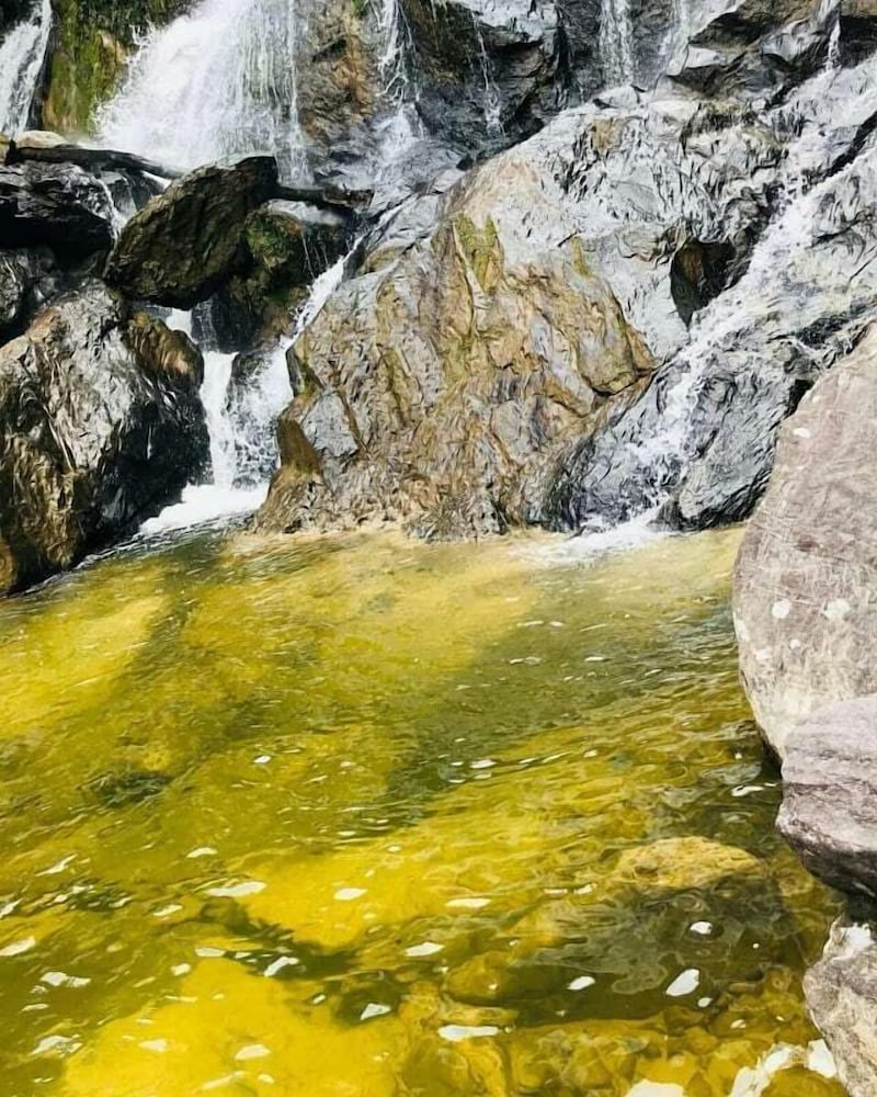 Pousada Ecorsini Aventura