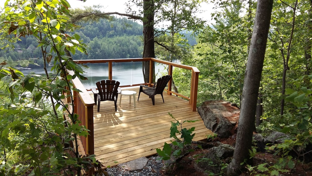 Domaine Baie Mud