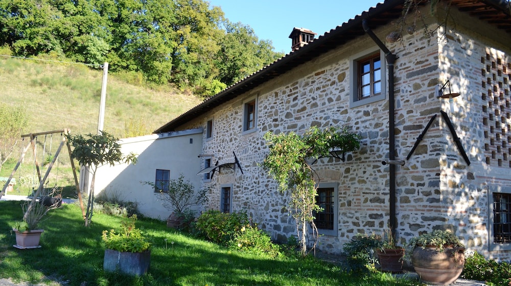 Podere Badia