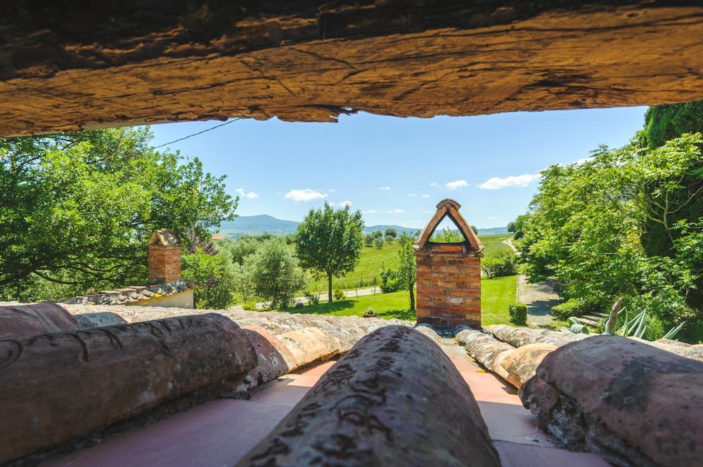Podere La Montalla