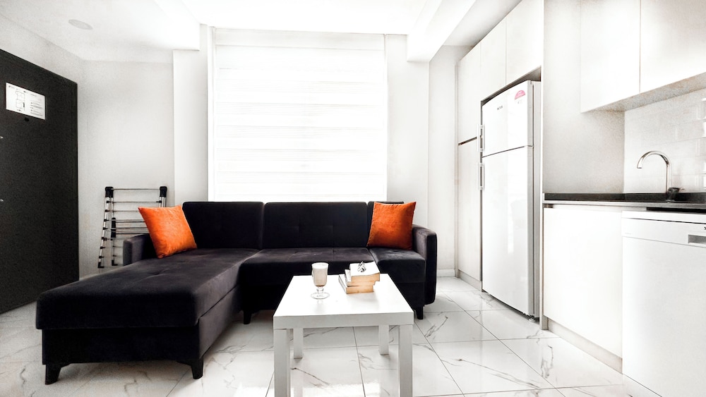 ECHINUS OTELLERİ - Image 55