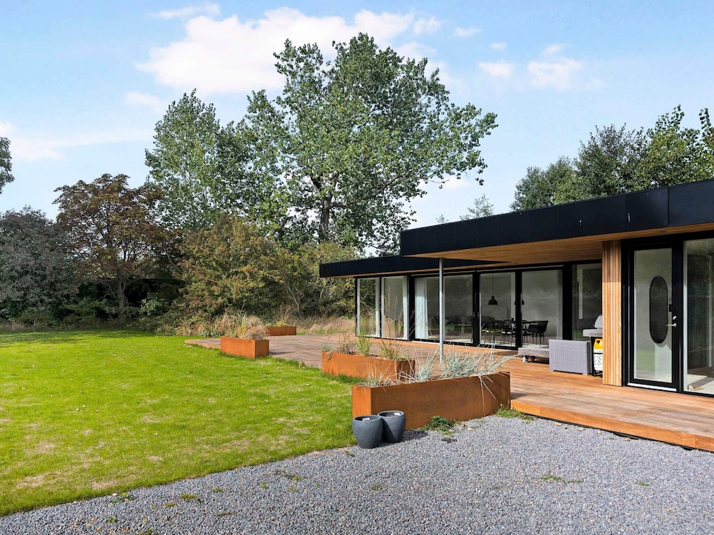 5 Star Holiday Home in Aakirkeby