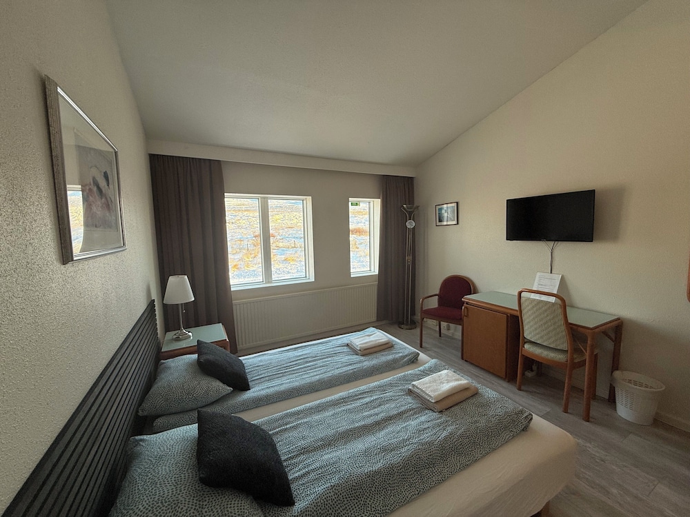 Frost Guesthouse
