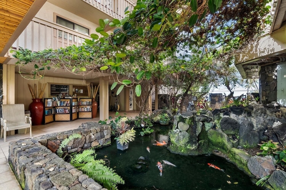 Royal Kahili B204 2 Bedroom Condo