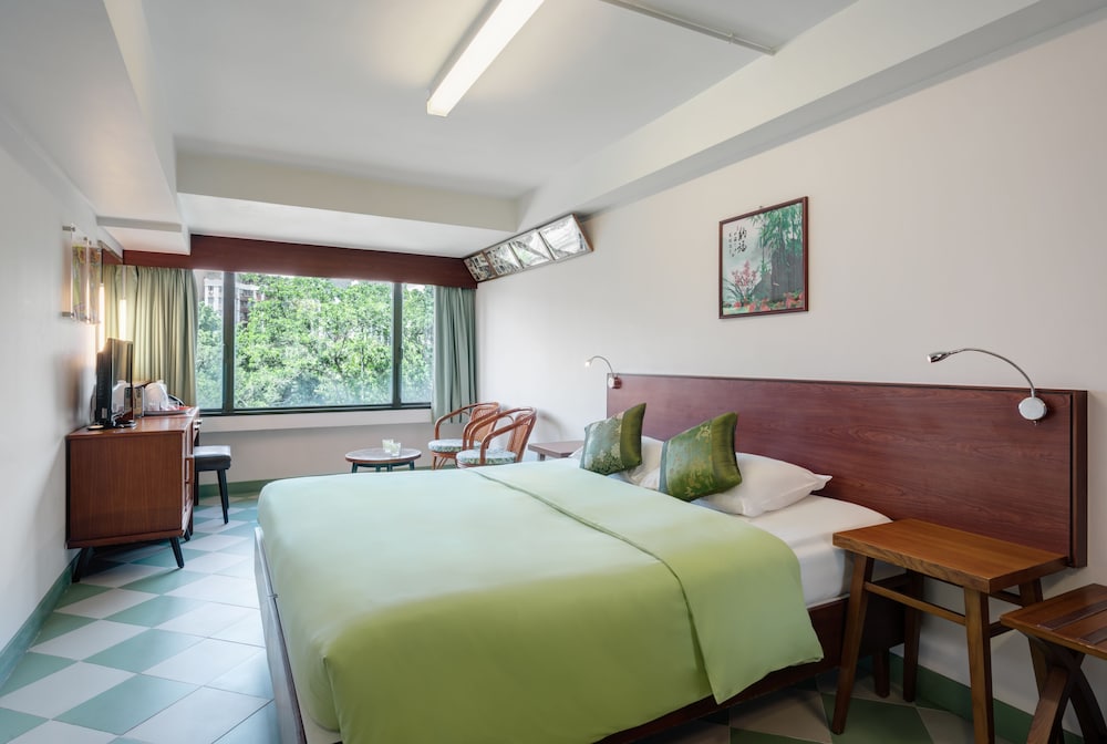 YHA Mei Ho House Youth Hostel