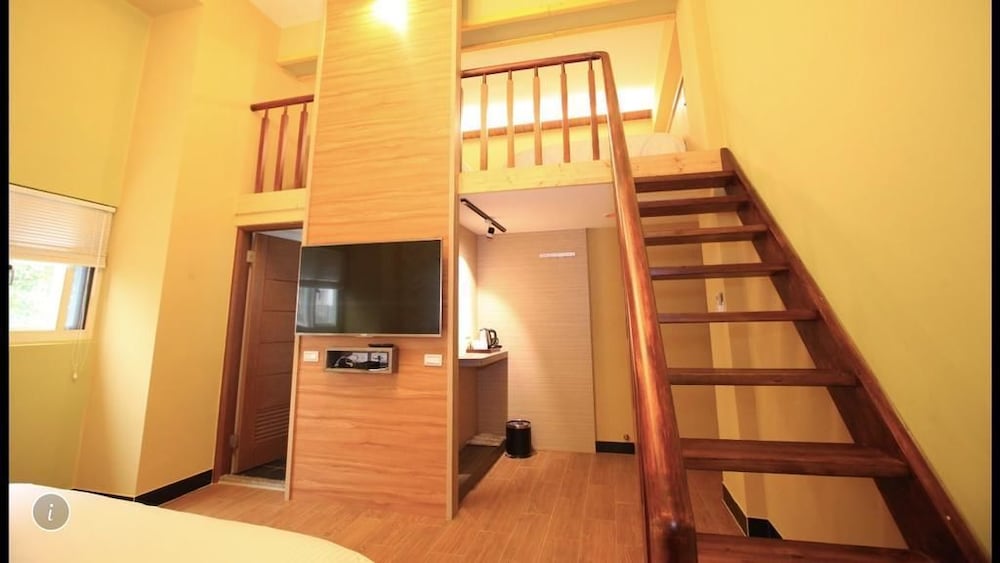 Look Villa view 3