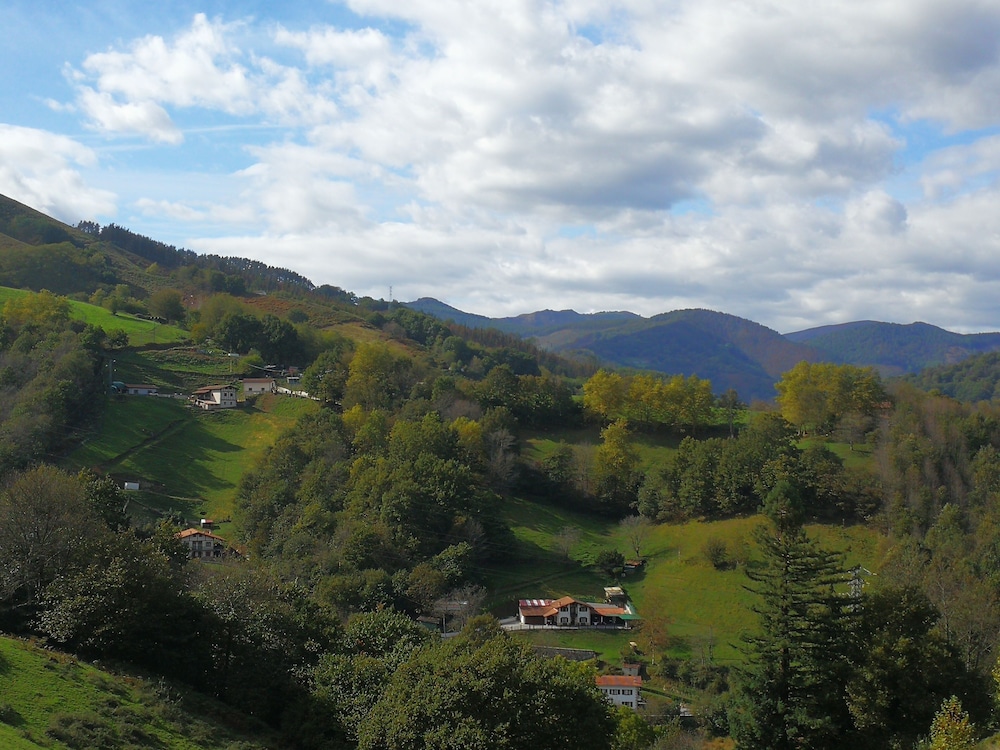 Casa Rural Pikukoborda I