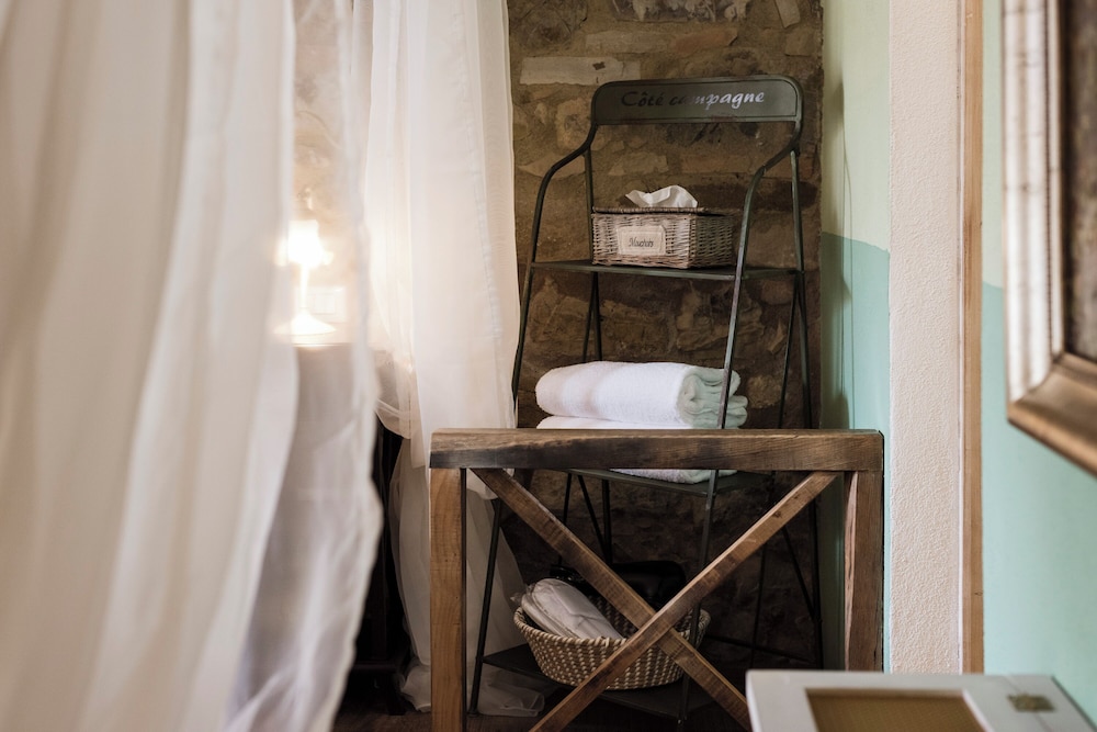 Dimora Santa Margherita - Relais di Charme