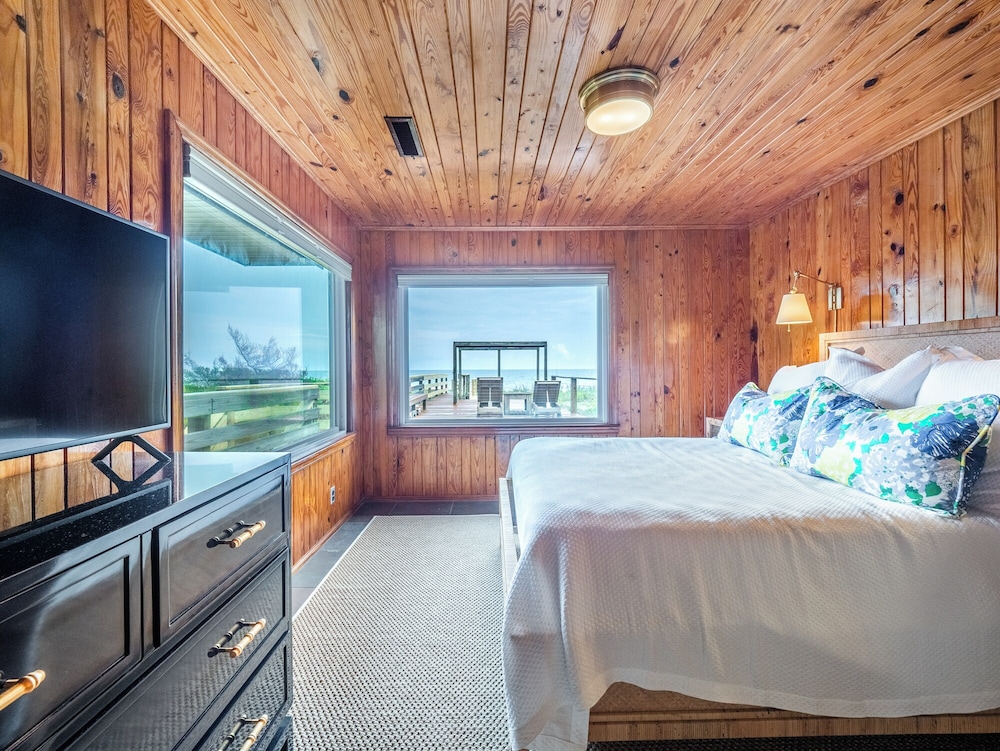 Sea Strapped by Topsail Realty