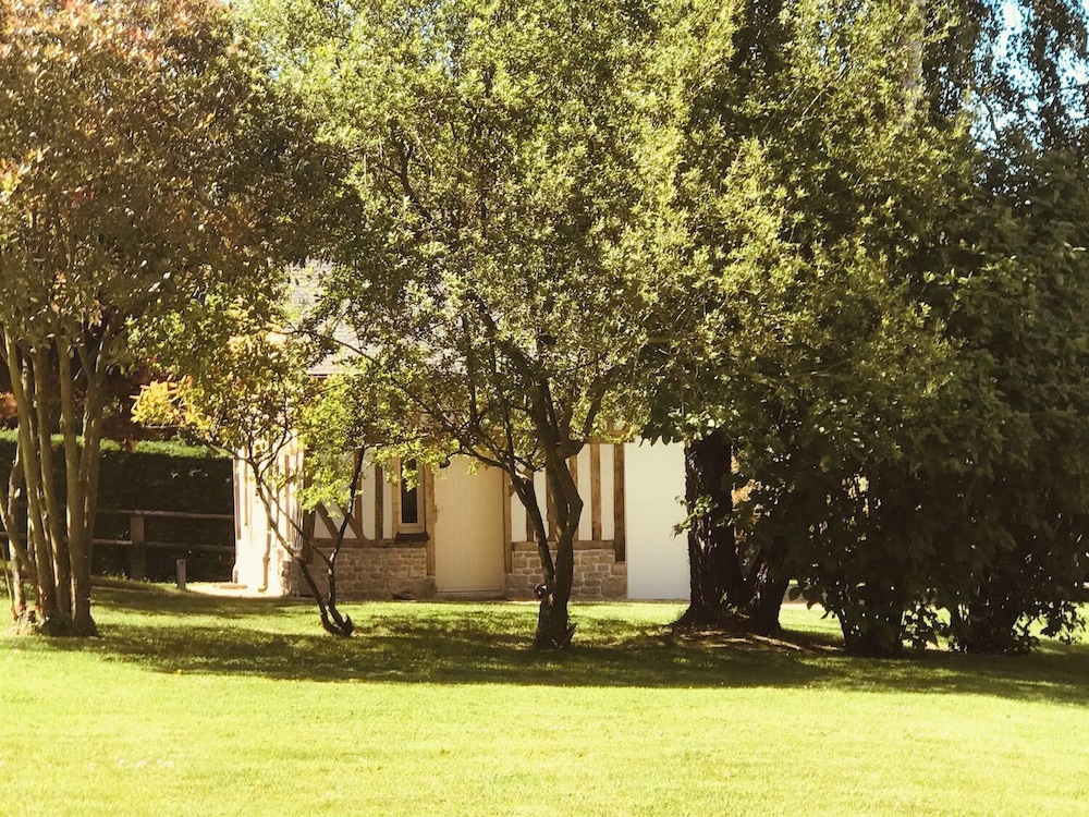 Locations - Domaine Le Coq Enchanté