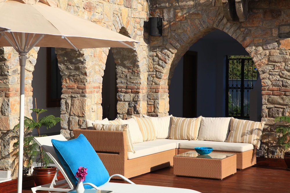 Saraya Bodrum Otel - Image 61