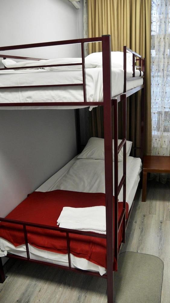 Bereg Hostel