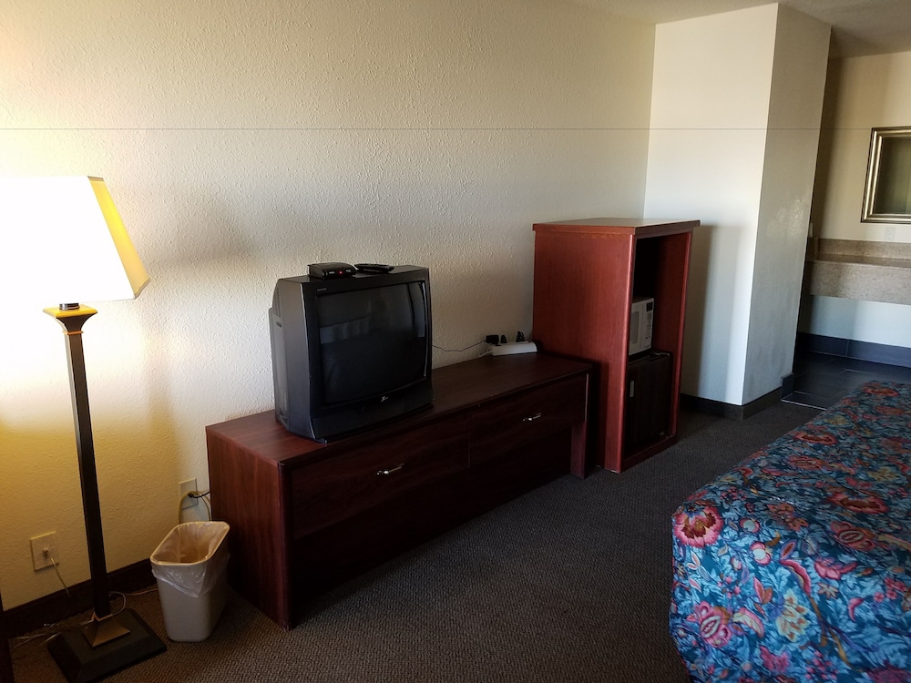 Sahara Inn