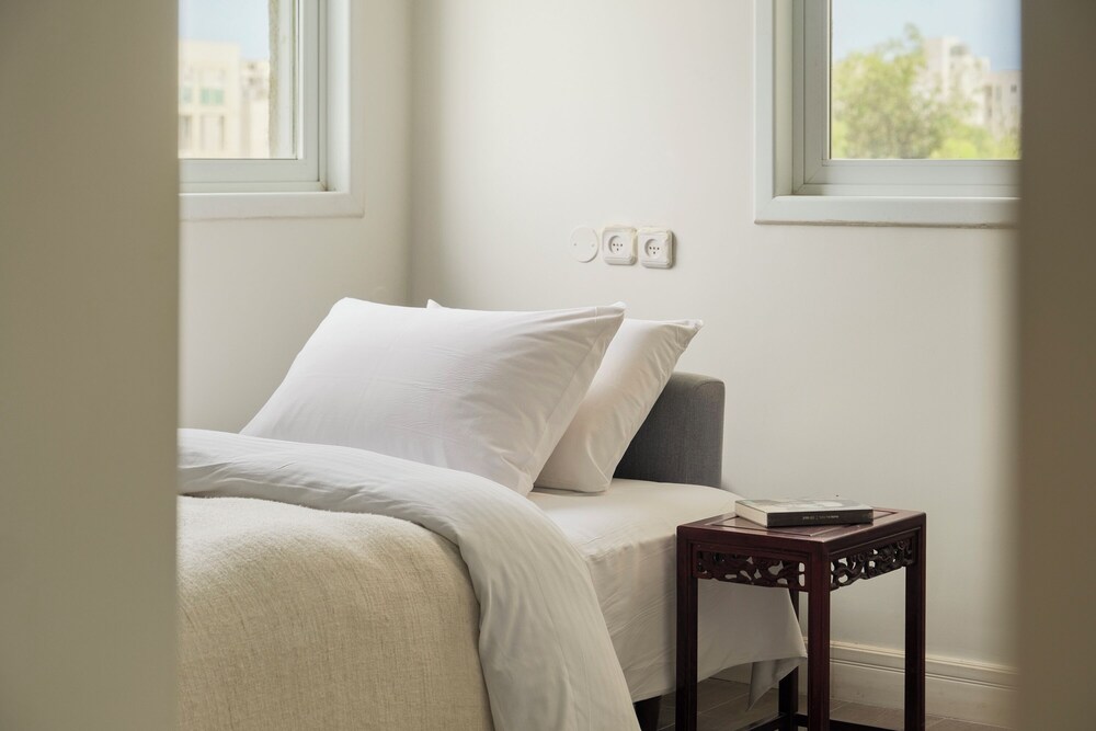 Ramat Aviv Stylish Stay by Sea N' Rent
