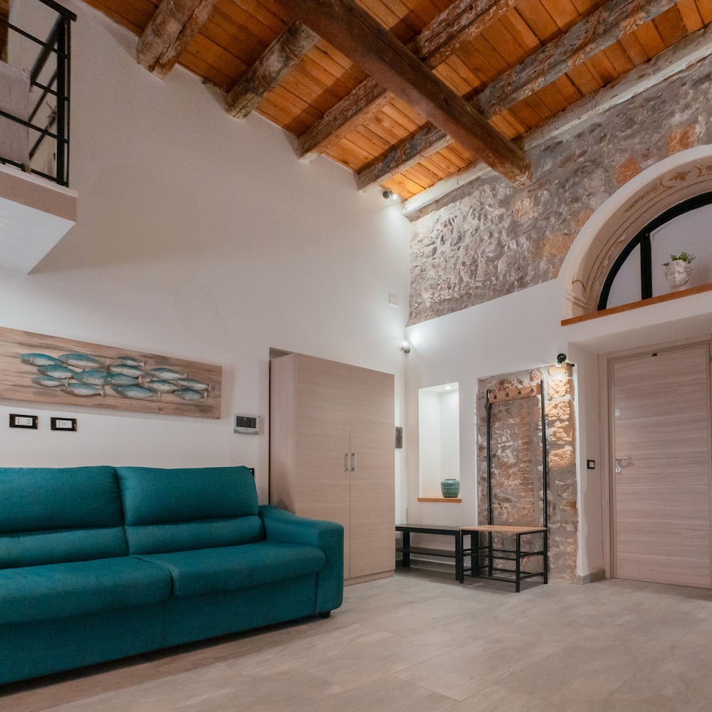 Katrin House Alla Marina di Cefal