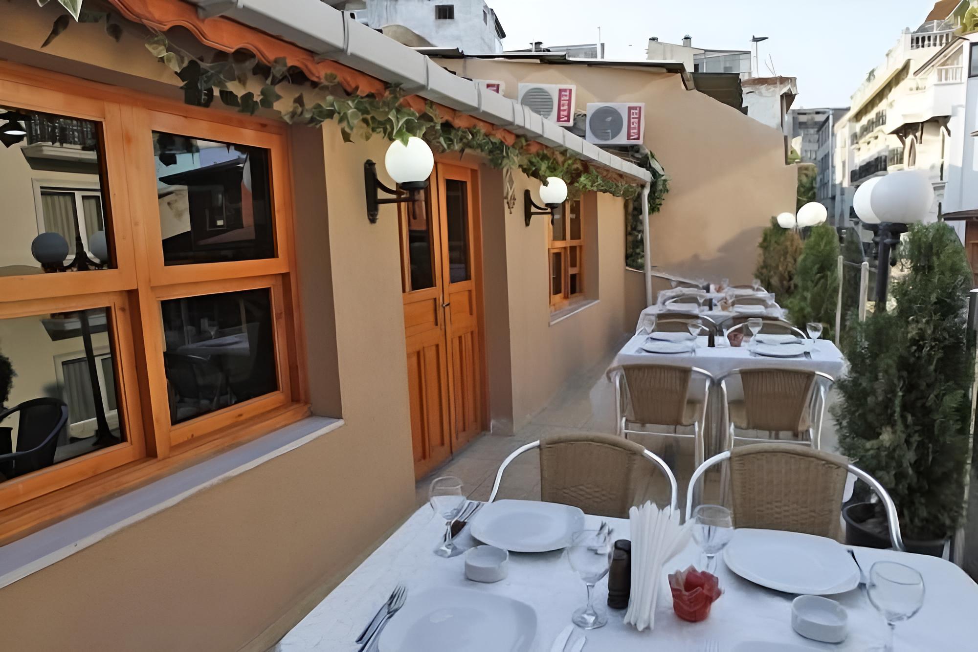 Best Piran Hotel