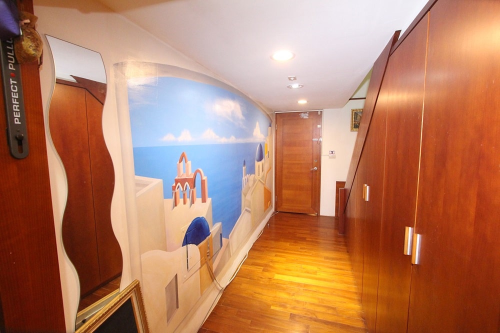 Peace Art Villa