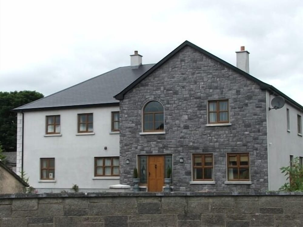 Church View B&B