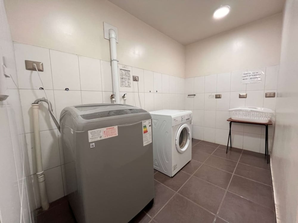 Luminous Bellavista Sector 5 Laundry Parking Wifi
