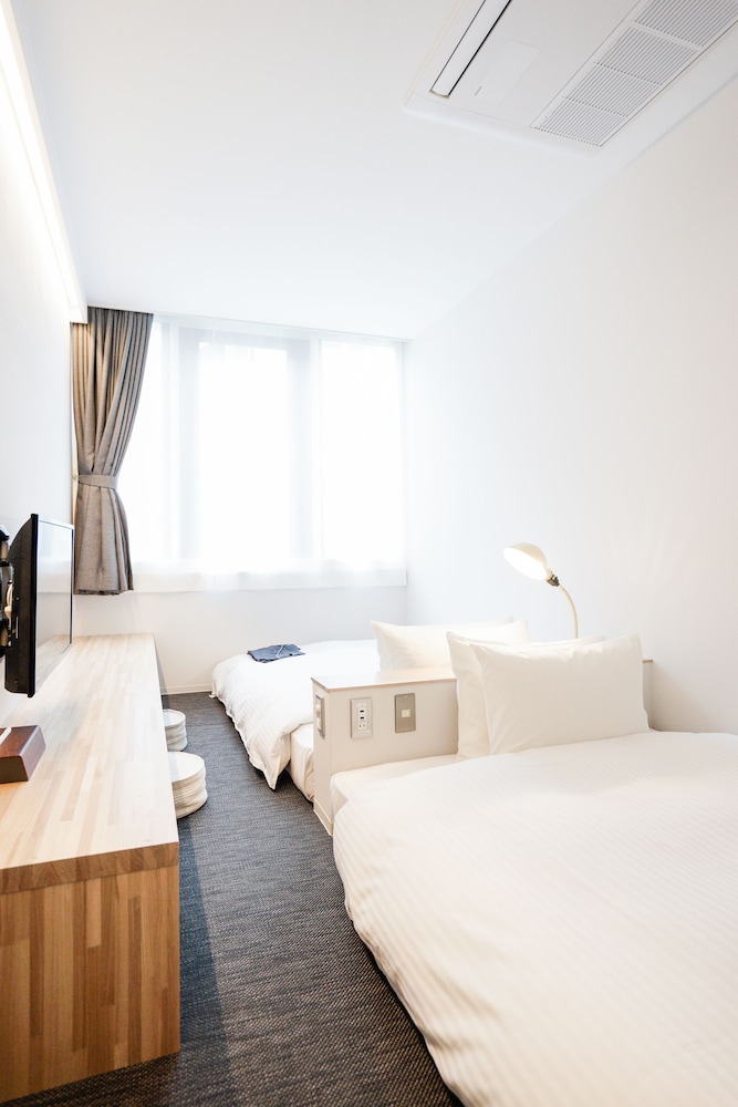 HOTEL POTMUM - Hostel