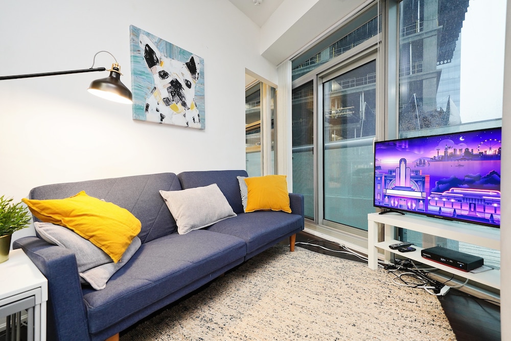 The York Boutique Suites
