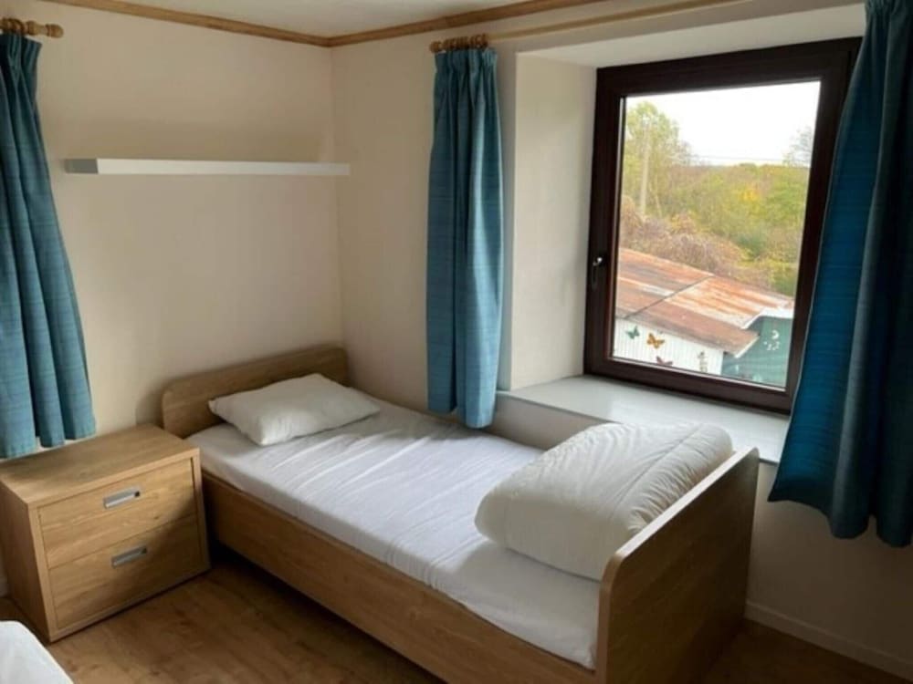 Lovely Holiday Home in Gouvy With Sauna