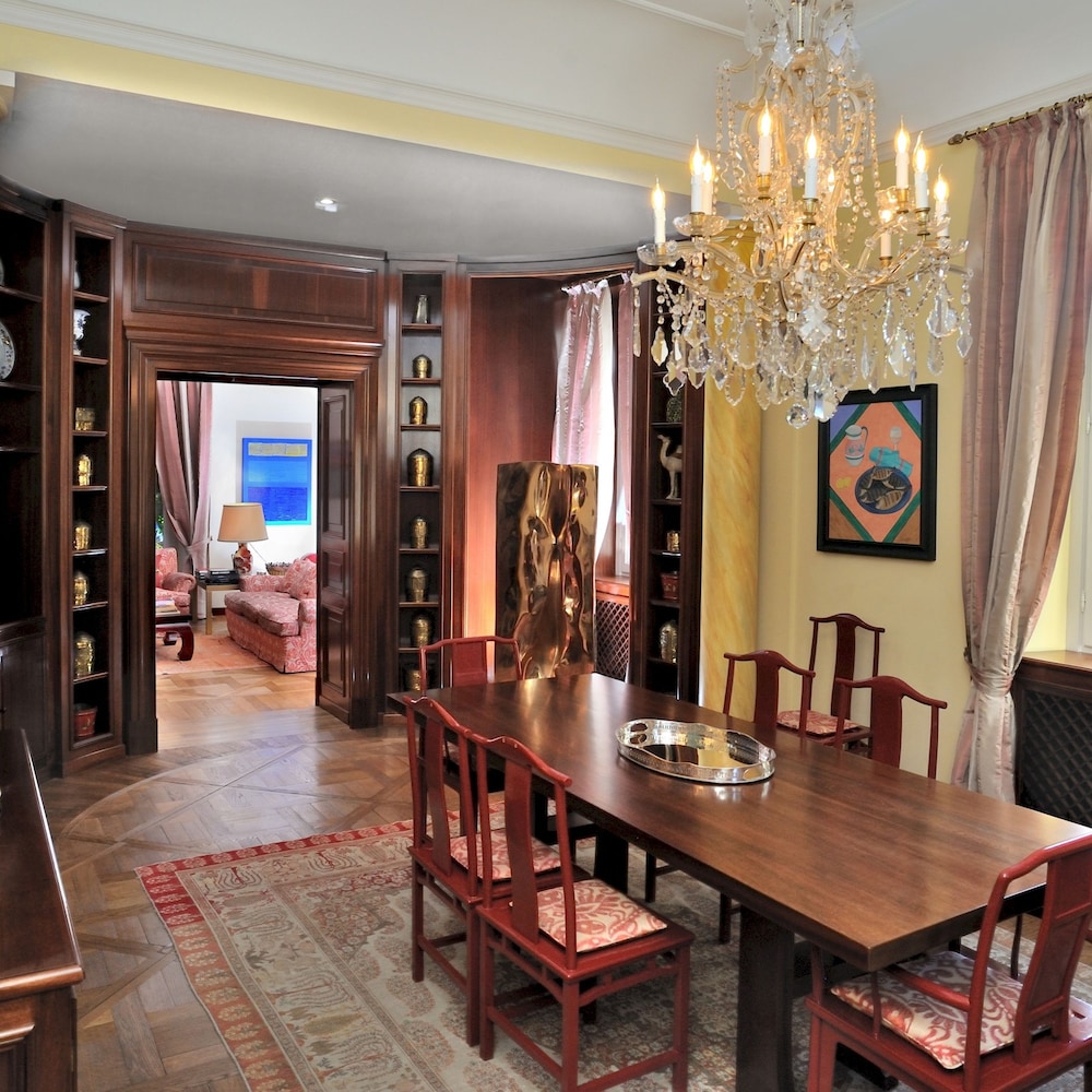 Villa Dell Artista by Elite Villas view 3