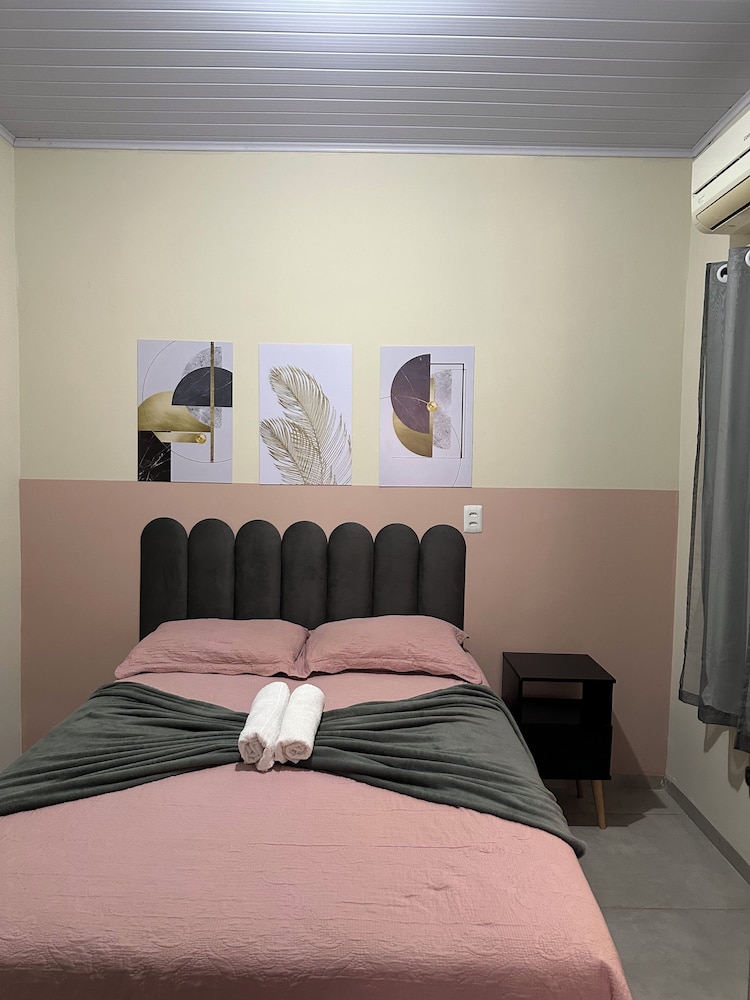 Flat Davisis - Parada do Jalapão