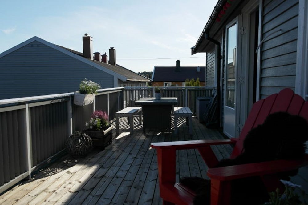 Solferie Holiday Home Jolleveien