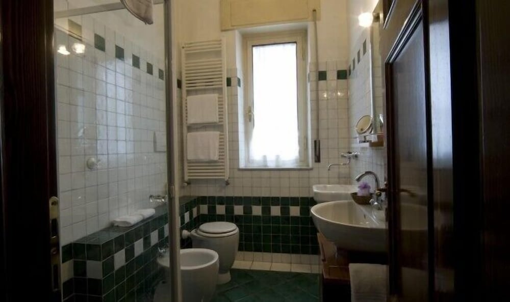 B&B Lucca Porta S. Anna