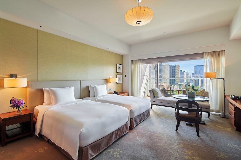 Palace Hotel Tokyo 143