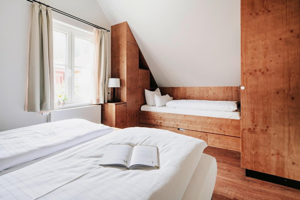 Holiday Homes in Torfhaus Harzresort, Torfhaus