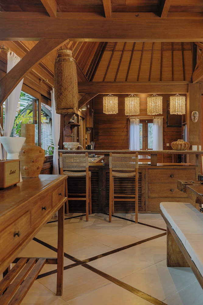 Sungai Villa by Betterplace