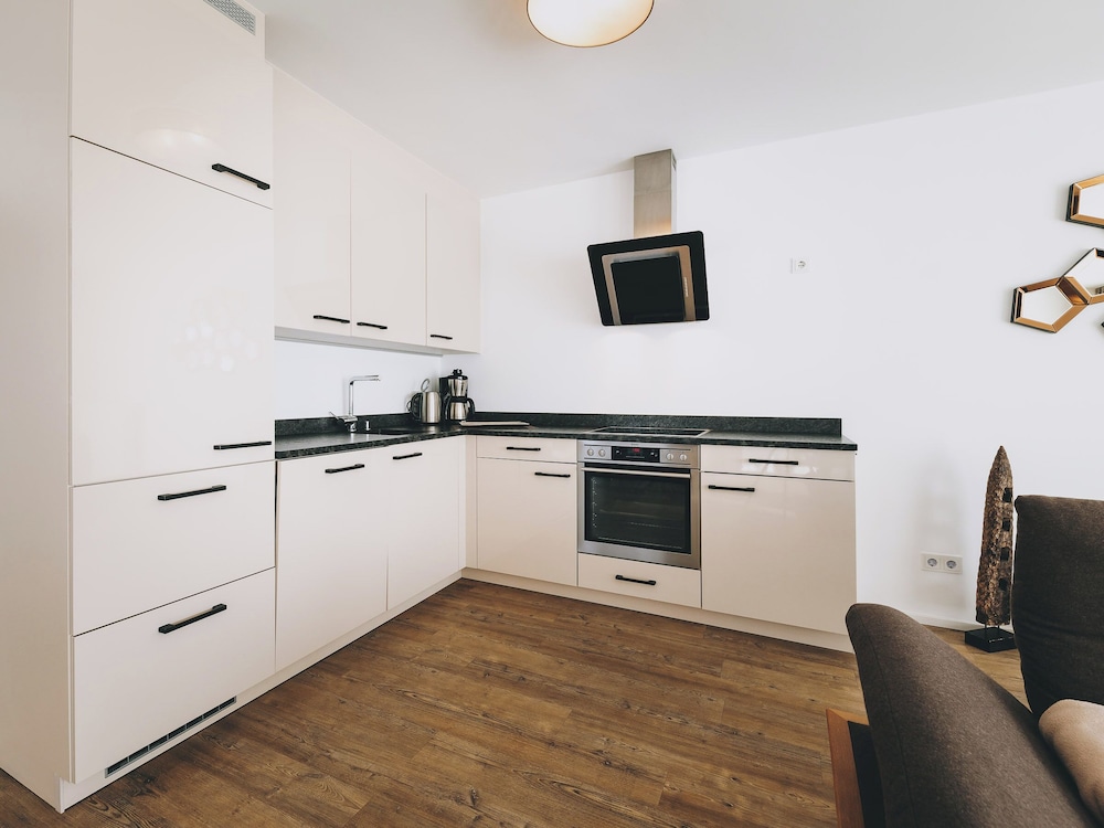 Apartments Goldbergblick by we rent