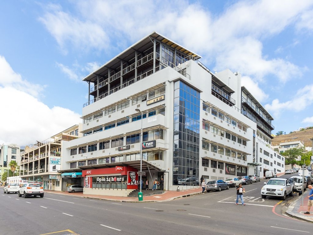Designer De Waterkant Pad