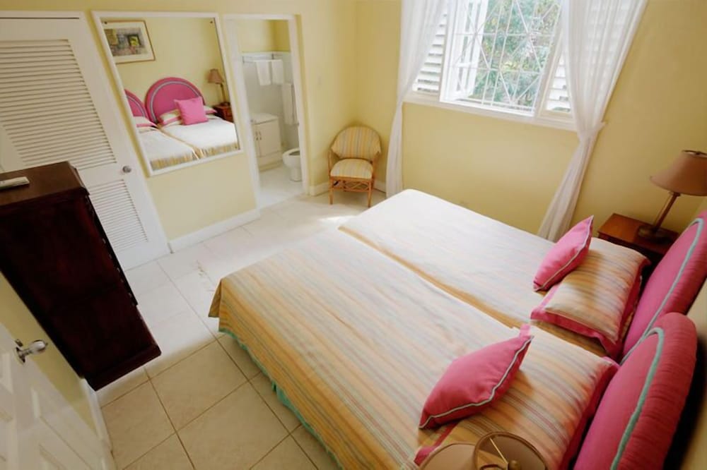 Sea Haven - Discovery Bay 2BR