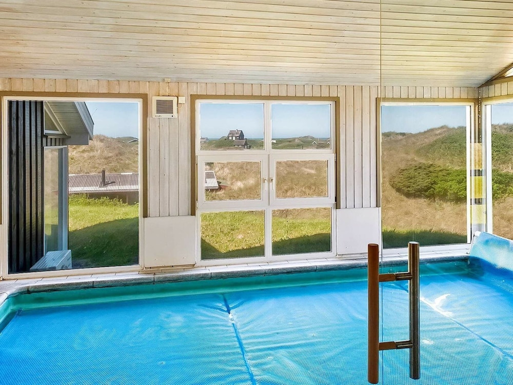 8 Person Holiday Home in Saltum view 3
