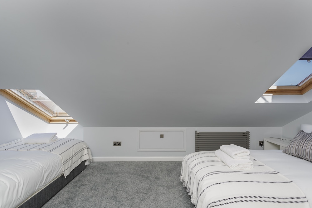 Orchard Loft view 2