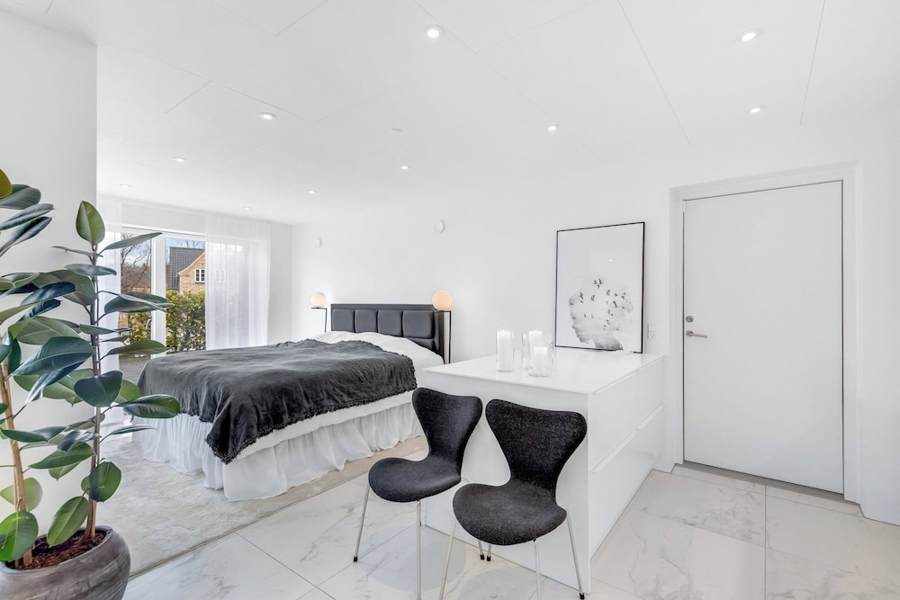 Luxury Appartment in Højbjerg