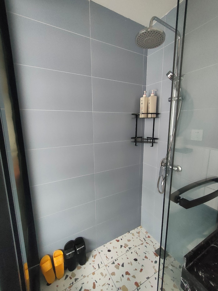 Shanghai Yinxubai Designer Homestay