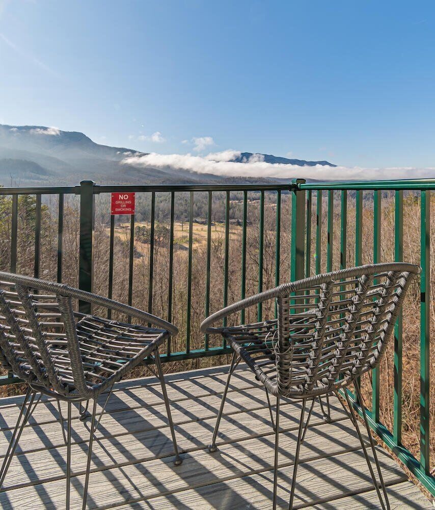 Deer Ridge Mountain Resort