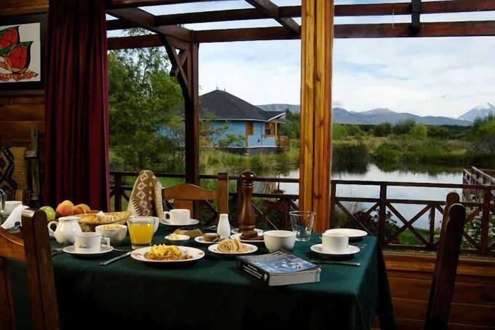 Spring Creek Lodge