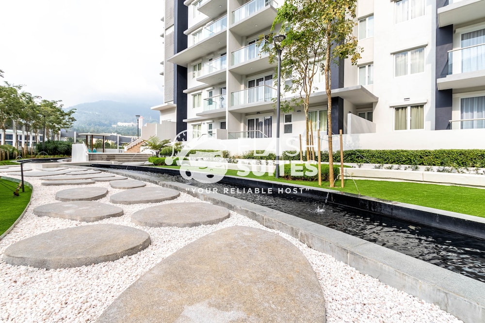 Hotel Windmill Upon Hills Premium Suites Genting Highland - Image 1