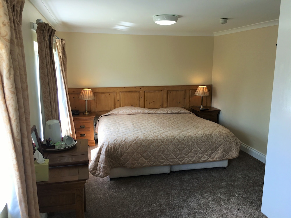 Edenhall Country House Hotel