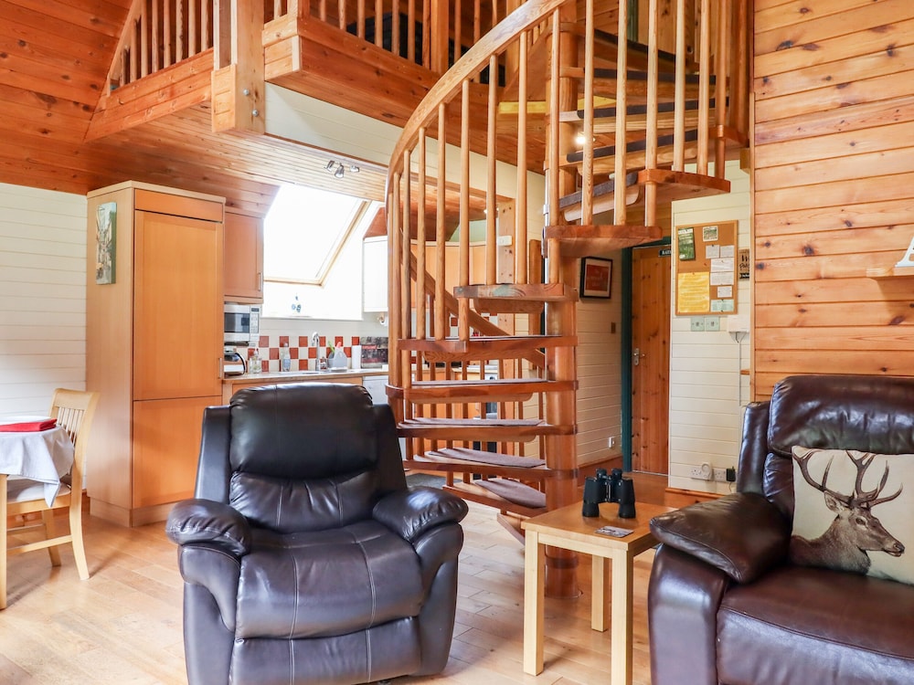 Trout River Retreat