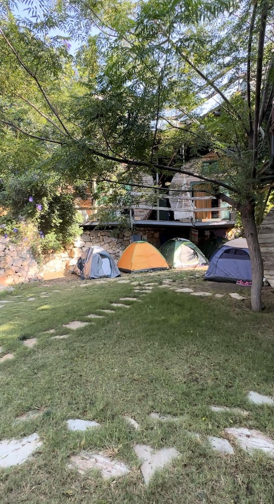 Mandala Camping - Adults Only - Image 10